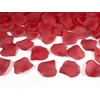 Party Deco PartyDeco Rosenblüten raudona, Dekoracija, Raudona, Universalus, Grindys, Stalas, Bet kuri lytis, 500 vnt.