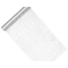 Party Deco PartyDeco MESH DEC Sidabrinis FIBRA 0,36X9M FOILIJA