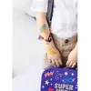 Dodo PartyDeco TATUAZ SAMOLOTY 195X165 WB