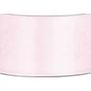 Party Deco Juostelė satino 38mm/25m šviesiai rožinė