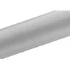 Party Deco PartyDeco SATIN DECK Sidabrinis GLAD 0,16X9M FOL