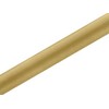 Party Deco Lygus satinas, auksinis, 0,36 x 9 m. universalus