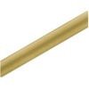 Party Deco Lygus satinas, auksinis, 0,36 x 9 m. universalus