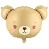 Party Deco PartyDeco Balon fol.Mi 56x40cm mix FB385 77706