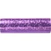 Party Deco Holografinė juostelė rožinė 3.8m/18vnt