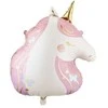 PartyDeco Balon fol.Vienaragis 52x61cm mix FB372 74859