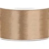 Party Deco Juostelė satino 38mm/25m auksinė