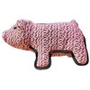 Dubi Party Pets Ūkio kiaulė 30 cm
