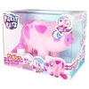 Dubi Party Pets Paršelis Minkštas prisilietimas ir Juokingi šokiai