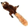 Dubi Party Pets Vakarėlių augintiniai - Skinnies meškiukas, 55 cm - (87912)