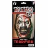 Partychimp Klouno Art tatuiruotė