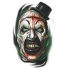 Partychimp Klouno Art tatuiruotė
