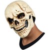 Partychimp Bonejangles Unmasked
