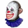 Partychimp Pašėlusios beždžionės kaukė