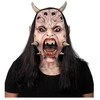 Partychimp Jorogumo maske
