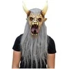 Partychimp Krampuso kaukė