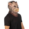 Partychimp Mangy žiurkių kaukė