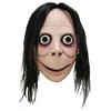 Partychimp Momo latekso kaukė