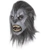 Partychimp Pilkojo Vilko kaukės