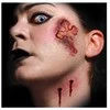 Partychimp Vampyro įkandimo tatuiruotė