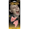 Partychimp Vampyro pirštinės, lateksas