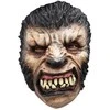 Partychimp Vilkolakio kaukė