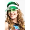 Partychimp Žalias sun visor