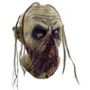 Partychimp Zombių liežuvio kaukė