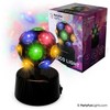 Į rozetę įdedama lemputė nielsen_light Mini disco lemputė Ø: 9,2 cm
