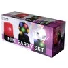 Partyfunlights Mini vakarėlių rinkinys 3 viename