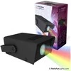 Nielsen_Light Party Fun Lights - Mini projektoriaus disko lempa - 12,5 cm
