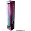 Party Fun Lights „Partyfunlight“ – XXL žuvies formos vamzdinė lempa, aukštis: 80 cm (605405)