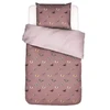 Patalynės komplektas Essenza Covers &amp; Co Essenza PAPILLON DUSTY Rožinis 100X140