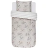 Patalynės komplektas Essenza Covers &amp; Co Essenza KNOX 140x200+60x63cm