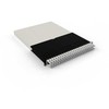 Serwer PATCHBOX 30RU / UTP / Baltas