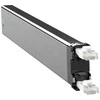 PATCHBOX PATCHBOX C36STPXC6AXX1W tinklo kabelis baltas 0.8 m Cat6a U/FTP (STP)