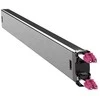 PATCHBOX PATCHBOX C60MMAOM411X1E optinis kabelis 1.8m LC OFC OM4 violetinis