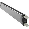 PATCHBOX PATCHBOX C60STPXC6AX1GY tinklo kabelis Pilka 1,8 m Cat6a U/FTP (STP)