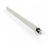 PATCHBOX CONE30STPBK tinklo kabelis Juodas 1,8 m Cat6a U/FTP (STP)