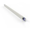 PATCHBOX CONE30STPVI kabelis sieciowy Violetinis 1,8 m Cat6a U/FTP (STP)