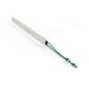 PATCHBOX CONE46STPGR kabelis sieciowy Žalias 2,5 m Cat6a U/FTP (STP)