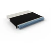 PATCHBOX PATCHBOX PONEX8UTPBL tinklo kabelis Mėlyna 0,8 m Cat6a U/UTP (UTP)