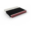 Serwer PATCHBOX 8RU / STP / Raudona