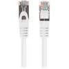 Lanberg PCF6-20CC-0100-W tinklo kabelis Baltas 1 m Cat6 U/UTP (UTP)