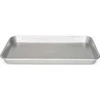 PATISSE Sidabrinis-TOP Kepimo skarda 35 x 24 cm