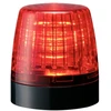 Patlite PATLITE indikatoriaus lemputė NE-24A-R 56 mm IP65 raudona