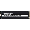 Diskas SSD Patriot P400 Lite 4GB M.2 2280 PCI-E x4 Gen4 NVMe (P400LP4KGM28H)