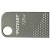 USB Atmintinė - Patriot Tab300 128GB 3.2 120MB/s, Sidabrinė