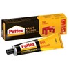 Pattex Pattex Kraftkleber Compact, kontaktiniai klijai, gelis, tūbelė, 125g