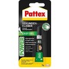 Pattex Sekundenkleber Power Easy Gel, Tube, 3g